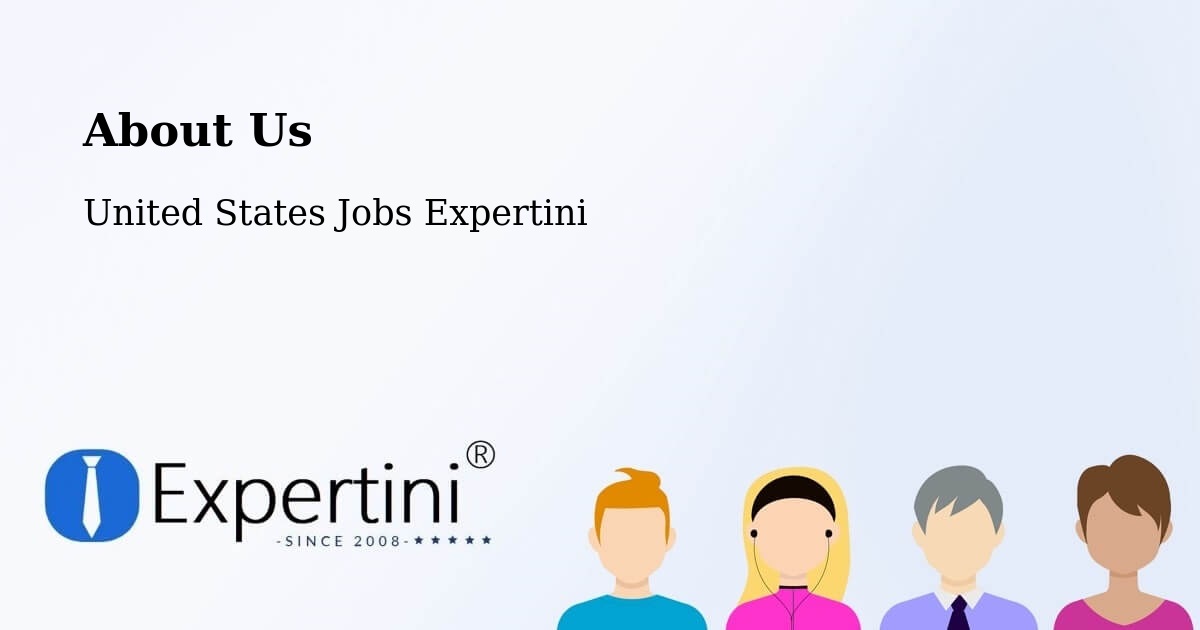 About Expertini Recruitment Platform  – Mastic - Mastic, United States Jobs Expertini