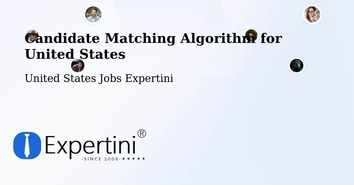 Candidate Matching Algorithm Overview – Mastic - United States Jobs Expertini