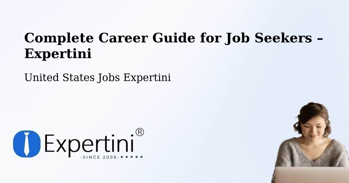 Career Guide for Job Seekers – Mastic - Mastic, United States Jobs Expertini