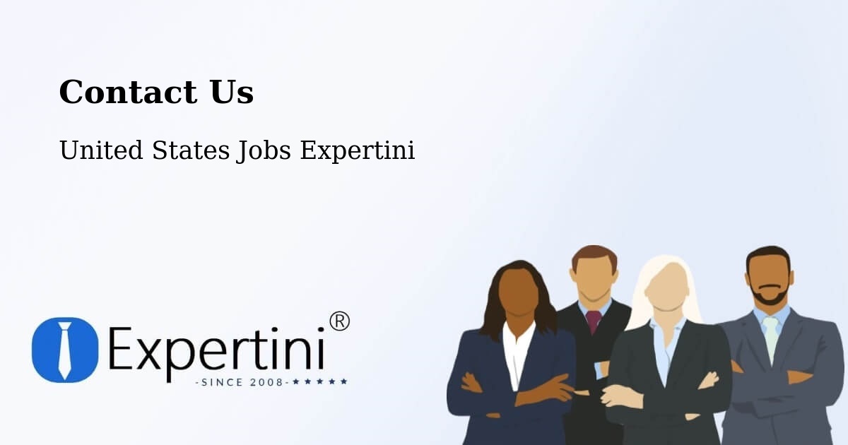 Contact Expertini – Mastic - United States Jobs Expertini