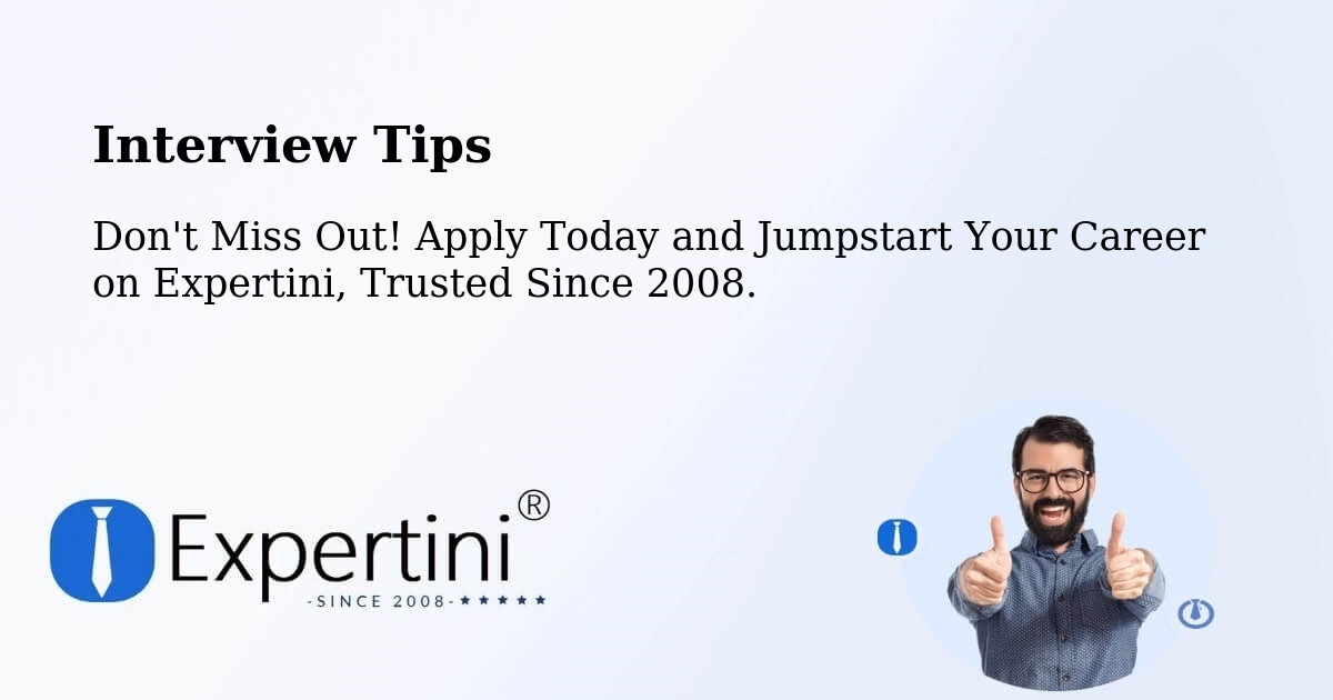 Interview Tips & Techniques for Job Seekers – Mastic - Mastic, United States Jobs Expertini