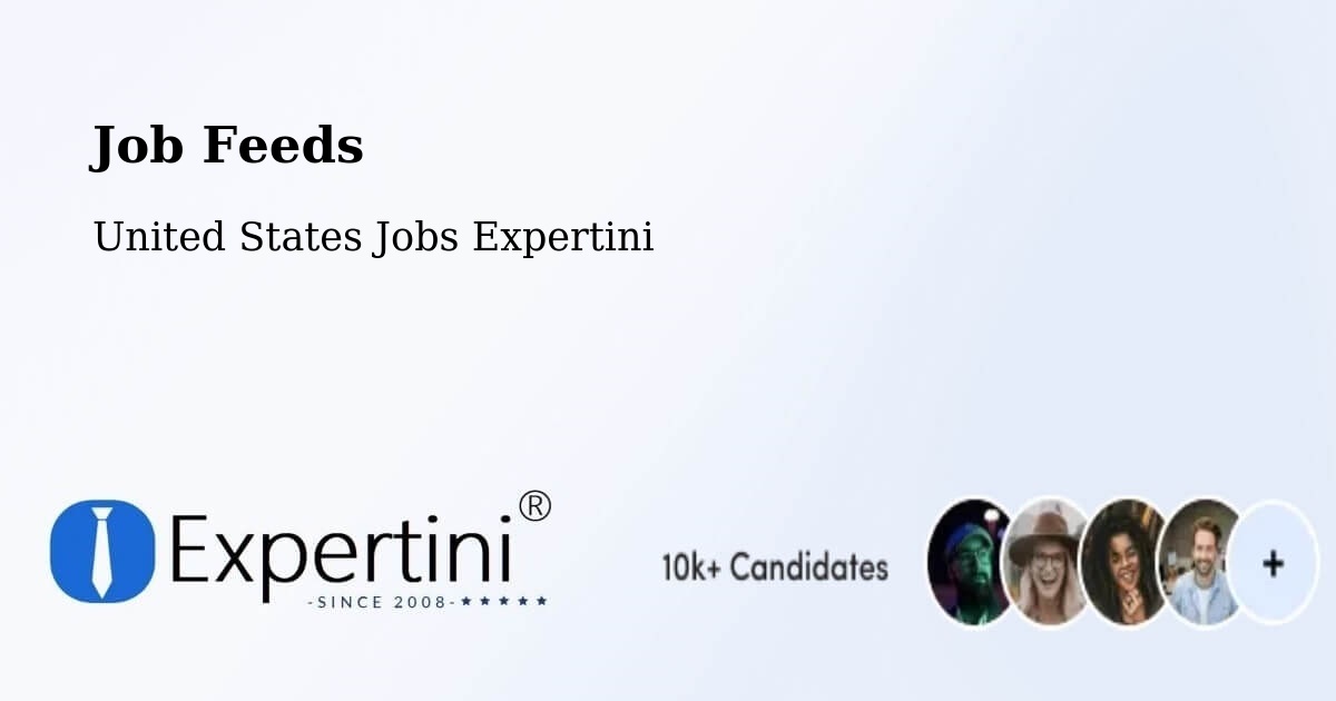 Job Listings Feed – Mastic - United States Jobs Expertini