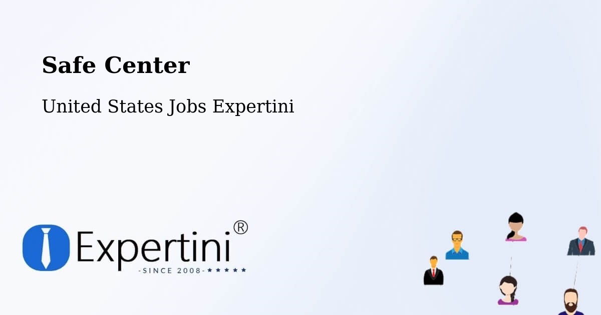 Safety Center – Mastic - United States Jobs Expertini