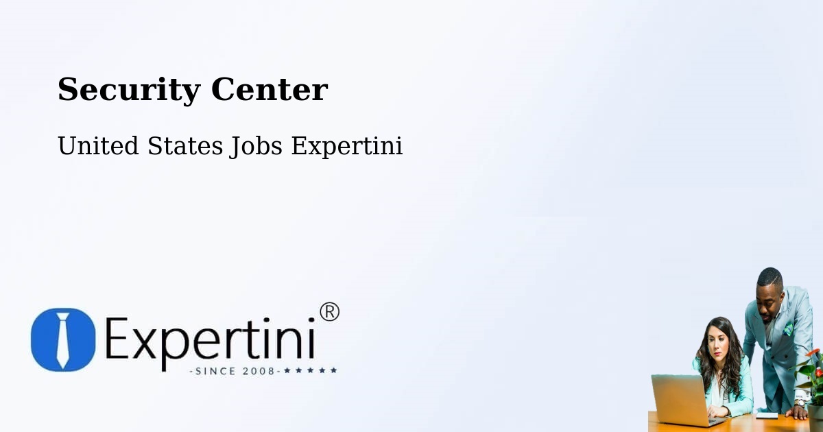Security & Compliance – Mastic - United States Jobs Expertini