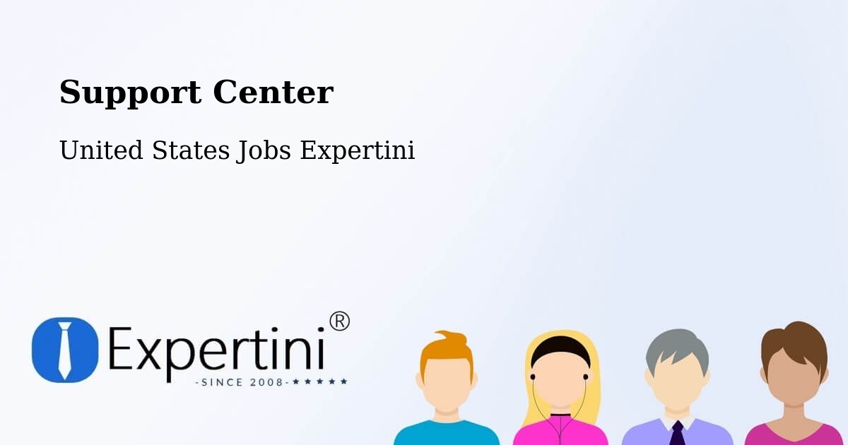 Support Services – Mastic - United States Jobs Expertini